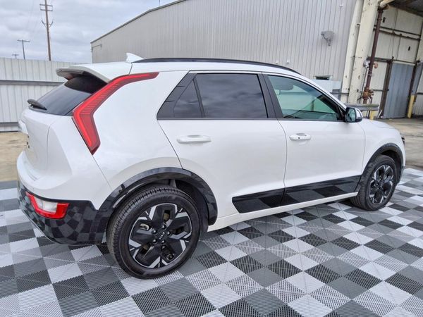 2024 KIA NIRO Wind — PSRA