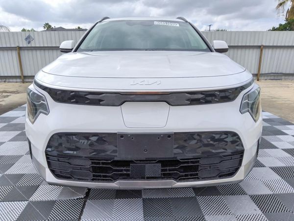 2024 KIA NIRO Wind — DIRF