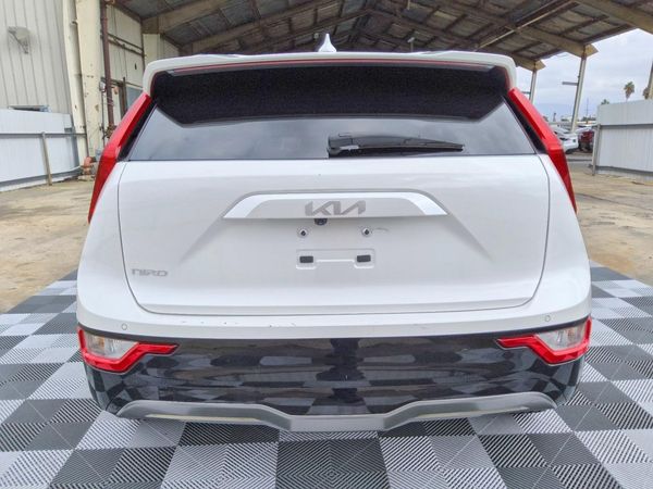 2024 KIA NIRO Wind — DIRR