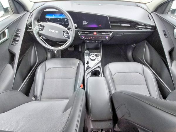 2024 KIA NIRO Wind — CKPT