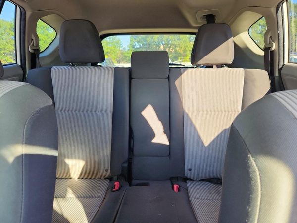 2013 TOYOTA RAV4 Standard