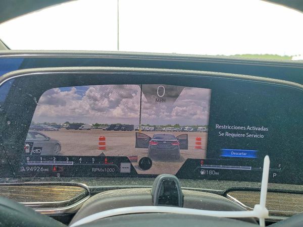 2022 CADILLAC ESCALADE