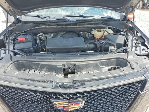 2022 CADILLAC ESCALADE