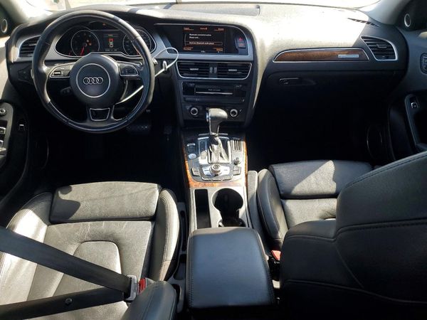 2013 AUDI A4