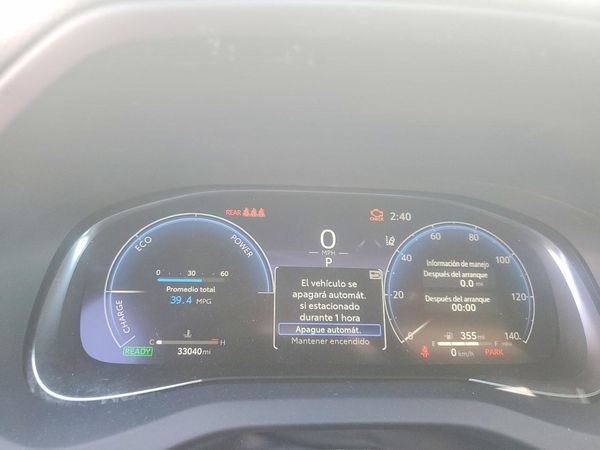 2024 TOYOTA VENZA