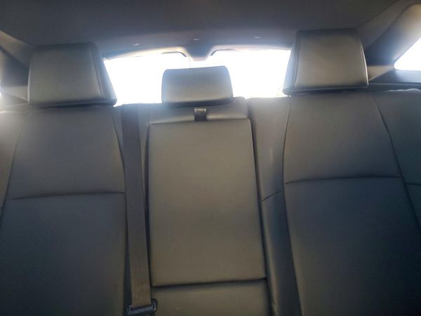 2024 TOYOTA VENZA