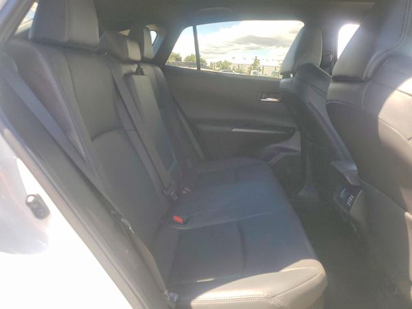 2024 TOYOTA VENZA