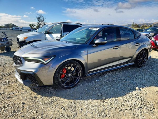 2024 ACURA INTEGRA TYPE-S