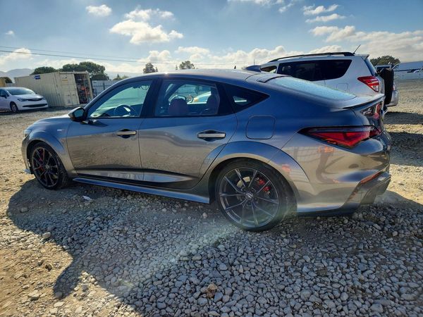 2024 ACURA INTEGRA TYPE-S
