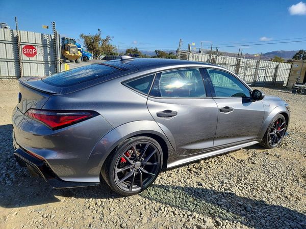 2024 ACURA INTEGRA TYPE-S