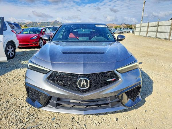 2024 ACURA INTEGRA TYPE-S
