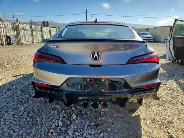 2024 ACURA INTEGRA TYPE-S