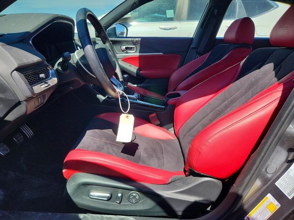 2024 ACURA INTEGRA TYPE-S