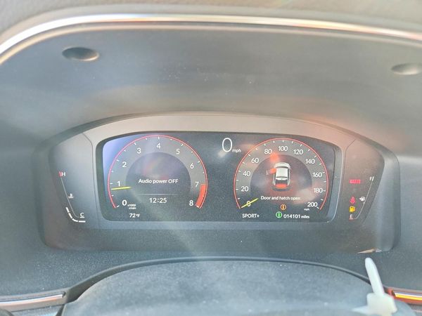 2024 ACURA INTEGRA TYPE-S