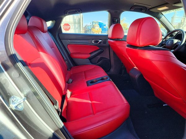 2024 ACURA INTEGRA TYPE-S