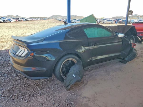 2023 FORD MUSTANG GT — PSRA
