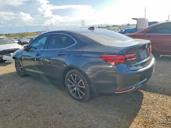 2016 ACURA TLX V6