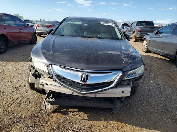 2016 ACURA TLX V6