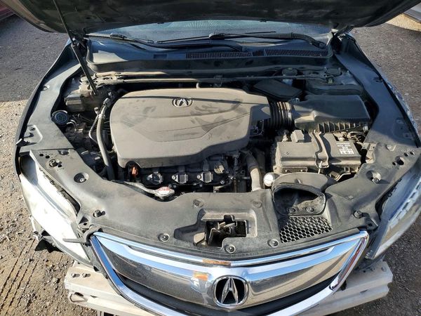 2016 ACURA TLX V6