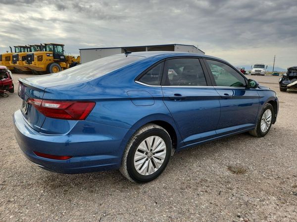 2020 VOLKSWAGEN JETTA
