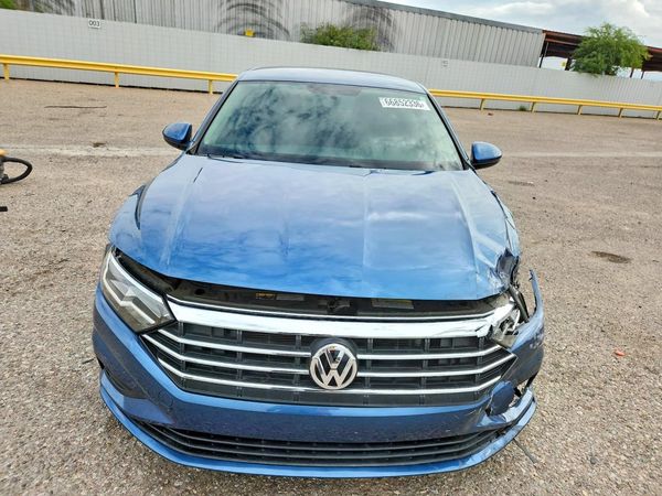 2020 VOLKSWAGEN JETTA