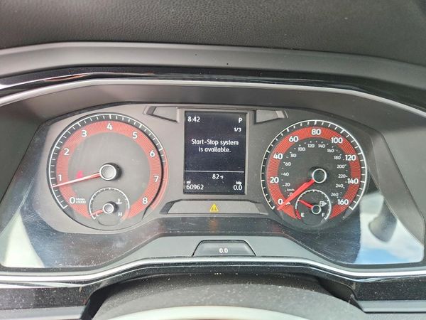 2020 VOLKSWAGEN JETTA