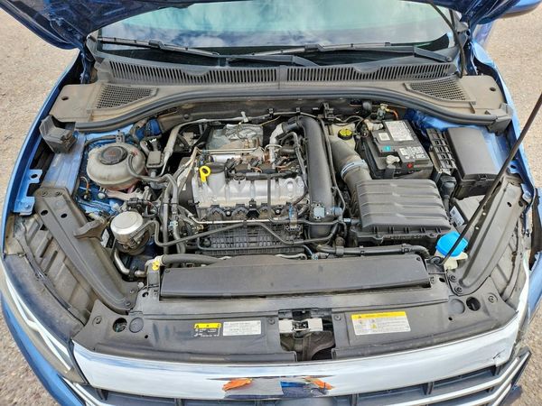 2020 VOLKSWAGEN JETTA