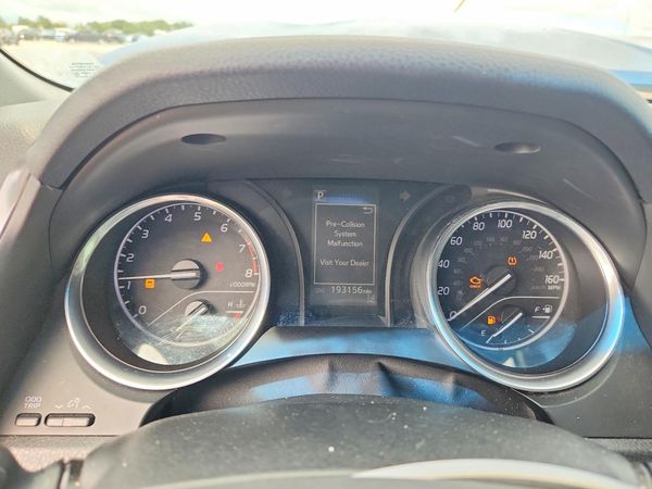 2018 TOYOTA CAMRY L/LE/SE/XLE