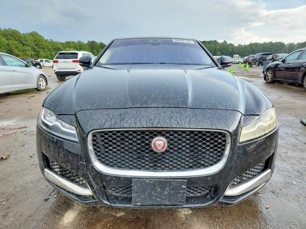 2017 JAGUAR XF Premium — DIRF