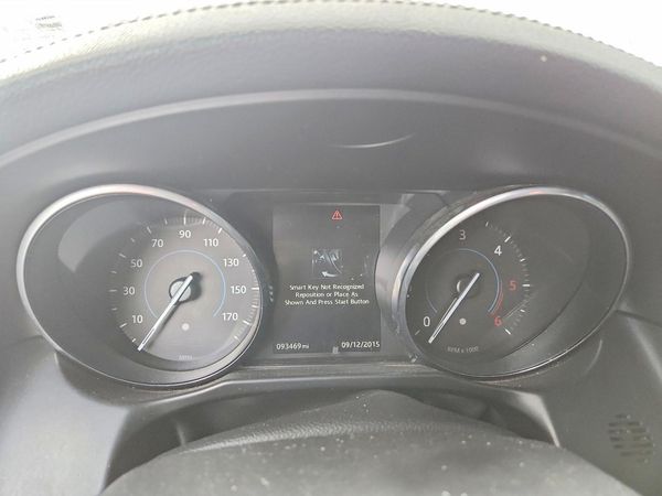 2017 JAGUAR XF Premium — ODOM