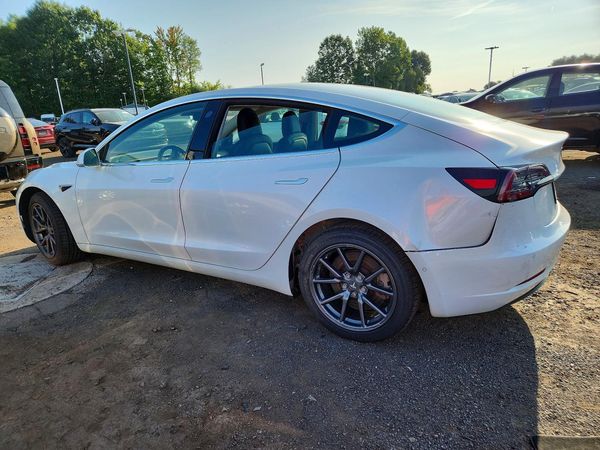 2019 TESLA MODEL 3 — DSRA