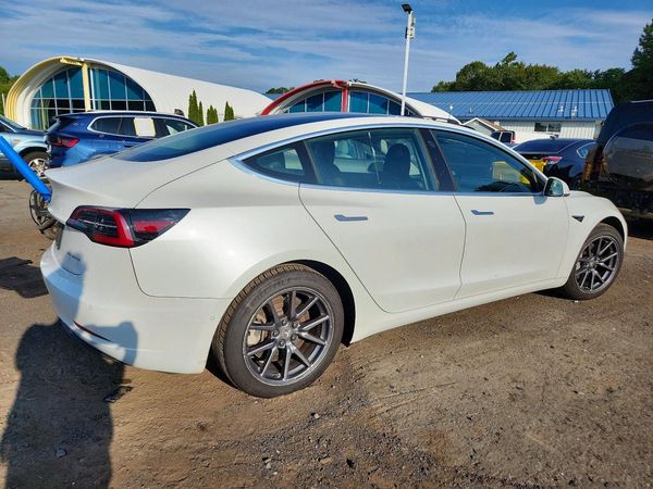 2019 TESLA MODEL 3 — PSRA