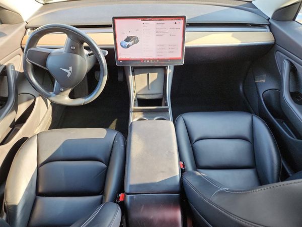 2019 TESLA MODEL 3 — CKPT