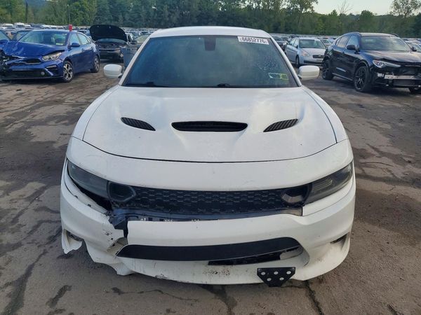 2015 DODGE CHARGER SE