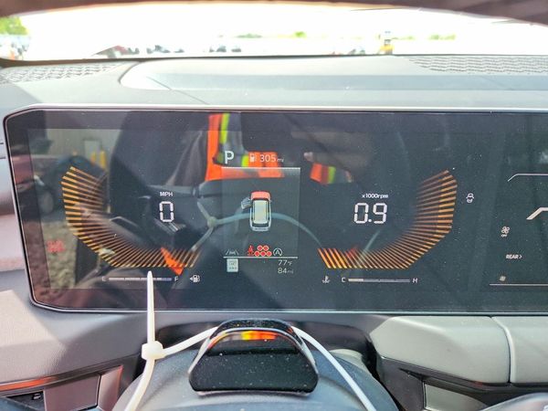 2027 KIA TELLURIDE EX, X-LINE EX — ODOM
