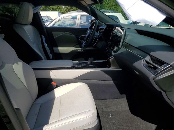 2025 LEXUS RX 350