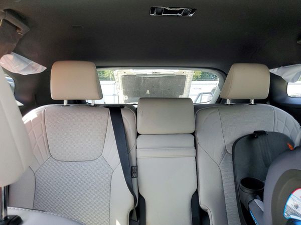2025 LEXUS RX 350