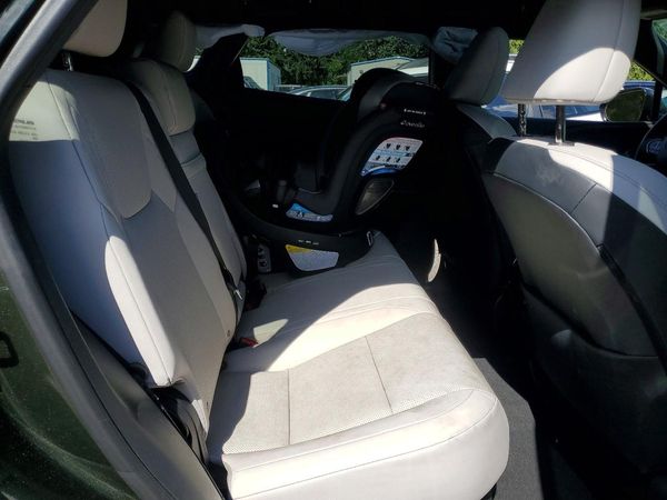 2025 LEXUS RX 350