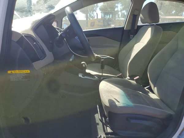 2016 KIA RIO LX A/T