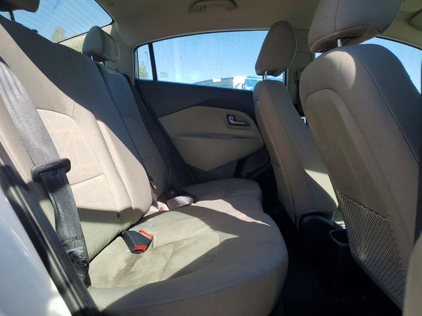2016 KIA RIO LX A/T