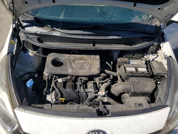 2016 KIA RIO LX A/T