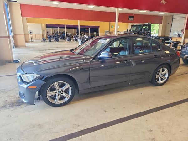 2013 BMW 328 xDrive
