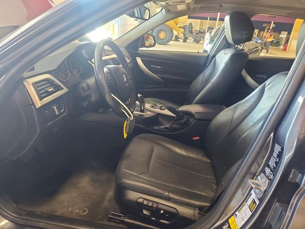 2013 BMW 328 xDrive