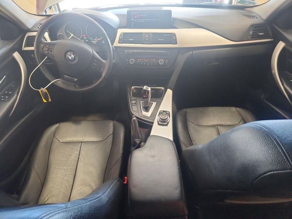 2013 BMW 328 xDrive