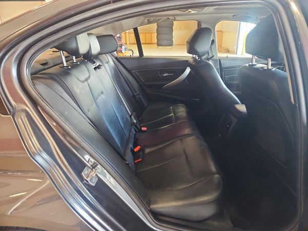 2013 BMW 328 xDrive