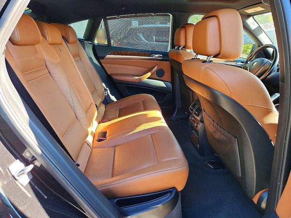 2013 BMW X6