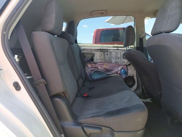2014 TOYOTA PRIUS V TW — PSRS