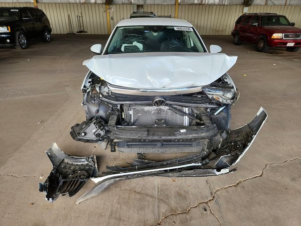 2023 VOLKSWAGEN JETTA S