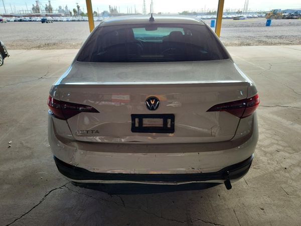 2023 VOLKSWAGEN JETTA S