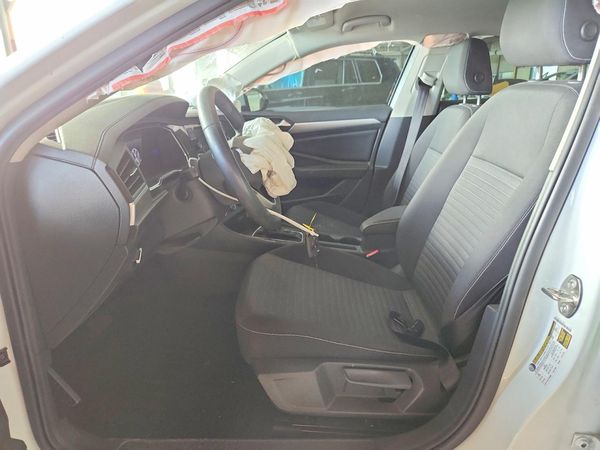 2023 VOLKSWAGEN JETTA S